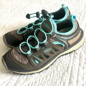 KEEN Terradora Ethos Hiking / Water Shoe